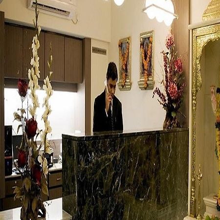 מלון מומביי Sampoorna מראה חיצוני תמונה